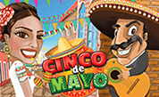 BG Cinco de Mayo